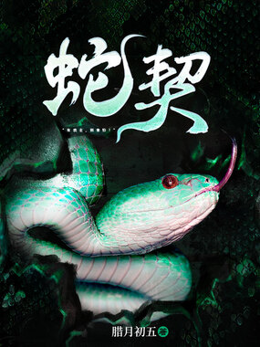 蛇契在线阅读
