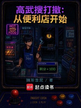 高武搜打撤：从便利店开始修仙在线阅读