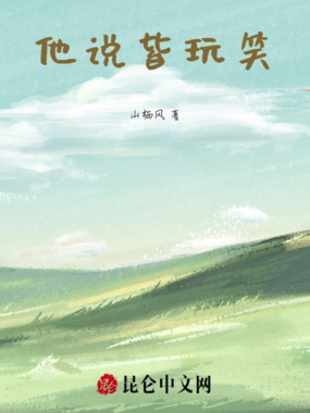他说皆玩笑在线阅读