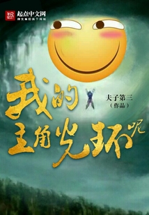 我的主角光环呢 cover