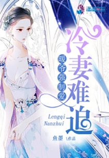暖爺強制愛:冷妻難追