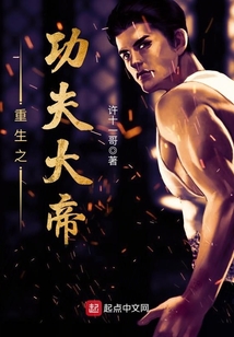 重生之功夫大帝