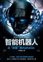 智能机器人：从“深蓝”到AlphaGo