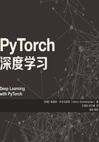 PyTorch深度学习在线阅读