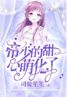 帝少的甜心萌化了在线阅读