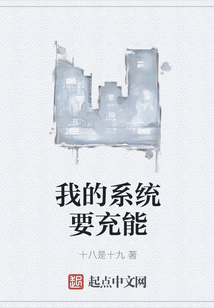 我的系統要充能