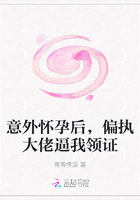 意外懷孕后，偏執(zhí)大佬逼我領證在線閱讀