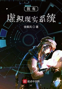 我有虚拟现实系统
