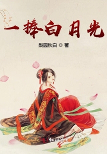一捧白月光