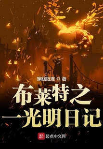 布莱特之一光明日记