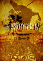 三國(guó)群龍傳在線閱讀