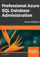 Professional Azure SQL Database Administration