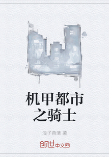 機甲都市之騎士