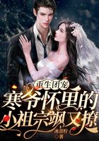 重生团宠:寒爷怀里的小祖宗飒又撩在线阅读