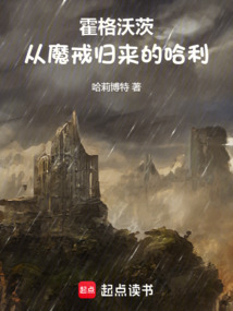 霍格沃茨：從魔戒歸來的哈利