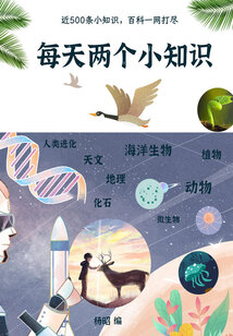 每天兩個小知識