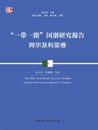 “一带一路”国别研究报告(阿尔及利亚卷)在线阅读
