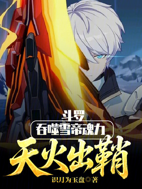 斗罗：吞噬雪帝魂力，天火出鞘在线阅读