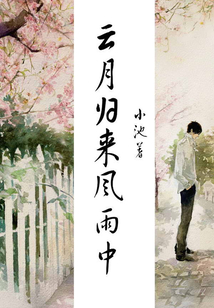 云月歸來風雨中