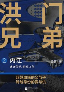 洪門兄弟2:內訌