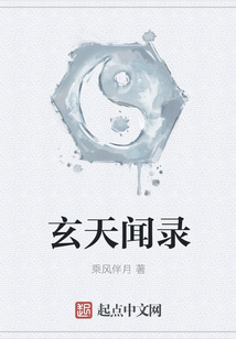 玄天闻录