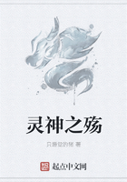 灵神之殇