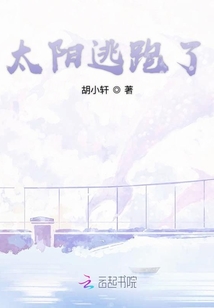 太陽逃跑了