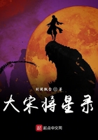 大宋將星錄在線閱讀