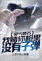 我赌你枪里没有子弹