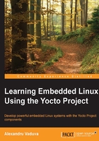Learning Embedded Linux Using the Yocto Project