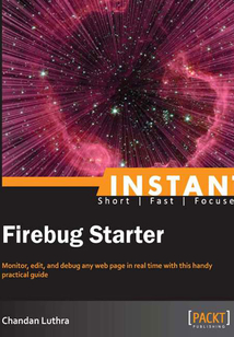 INSTANT Firebug Starter