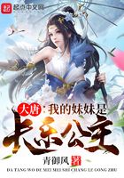 大唐:我的妹妹是长乐公主在线阅读