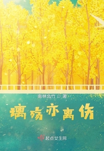 璃殤亦離傷
