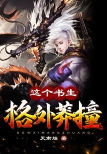 這個書生格外莽撞