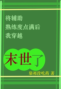 將輔助熟練度點滿后我穿越末世了