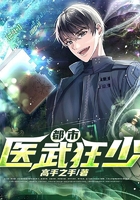 都市医武狂少在线阅读