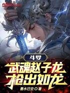 斗罗：武魂赵子龙，枪出如龙在线阅读