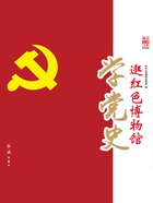 逛红色博物馆学党史