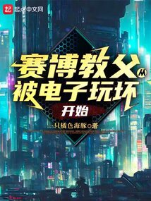 赛博教父：从被电子玩坏开始在线阅读