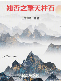 知否之擎天柱石