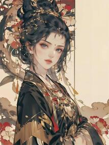 嫡女為后