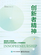 创新者精神在线阅读