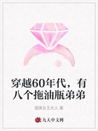 穿越60年代,有八个拖油瓶弟弟在线阅读