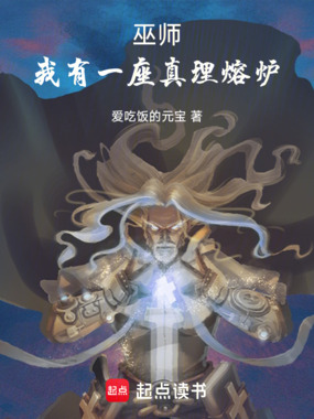 巫师：我有一座真理熔炉在线阅读