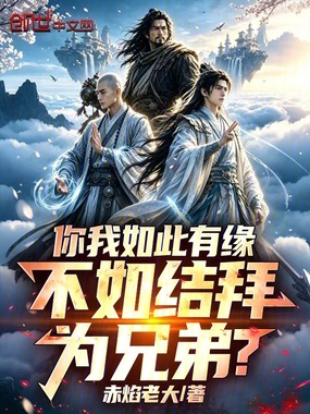 你我如此有缘，不如结拜为兄弟？在线阅读
