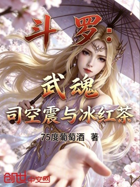 斗罗：武魂司空震与冰红茶在线阅读