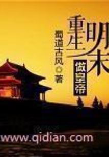 重生明末做皇帝