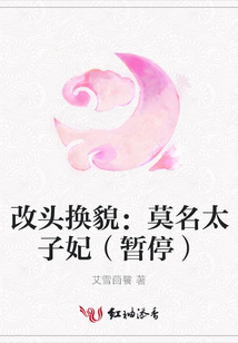 改頭換貌：莫名太子妃（暫停）