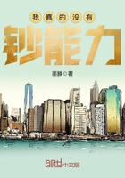 我真的沒有鈔能力在線閱讀