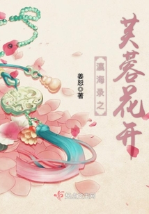 瀛海录之芙蓉花开
